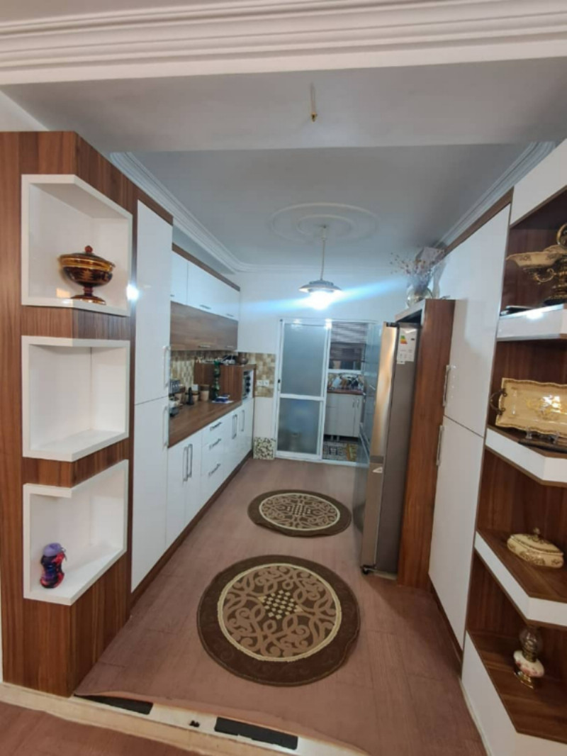 آپارتمان 110 متری دو خوابه در آمل1281719648