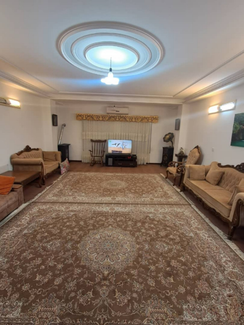 آپارتمان 110 متری دو خوابه در آمل1281719650