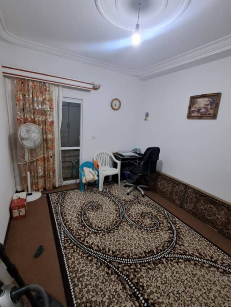 آپارتمان 110 متری دو خوابه در آمل1281719651
