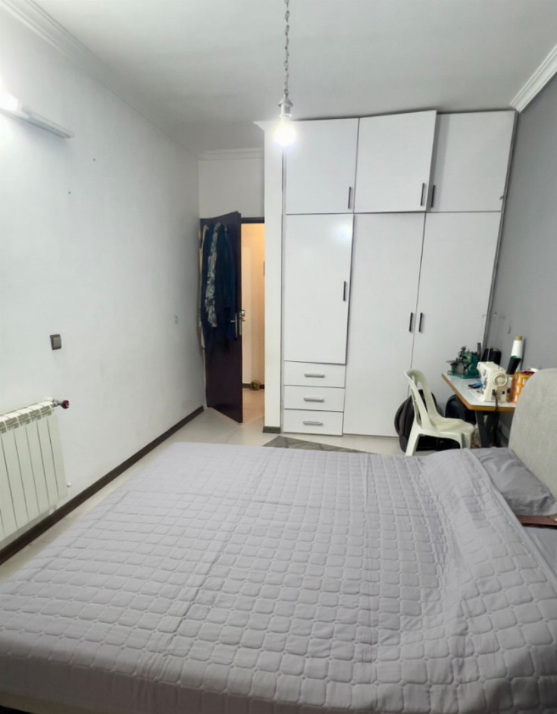 آپارتمان 91 متری دو خوابه در آمل1281729656