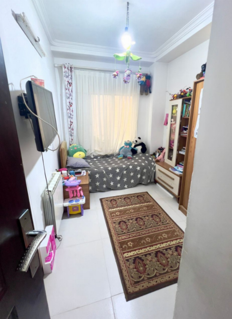 آپارتمان 91 متری دو خوابه در آمل1281729657
