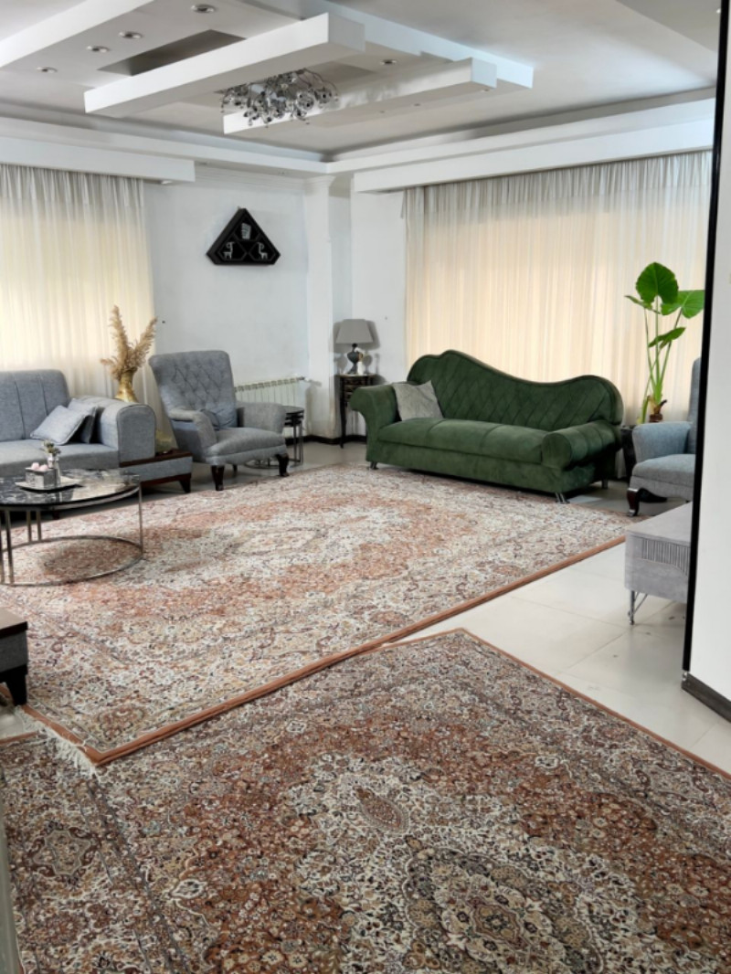 آپارتمان 91 متری دو خوابه در آمل1281729658