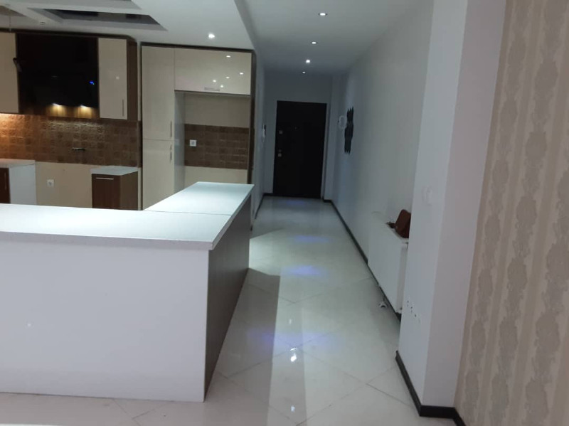 آپارتمان 146 متری سه خوابه در فاز 2 اندیشه