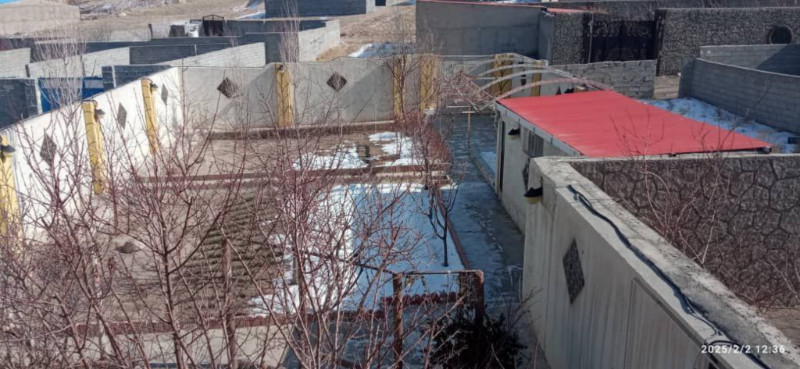 باغ 422 متری در خاوران تبریز1282249751