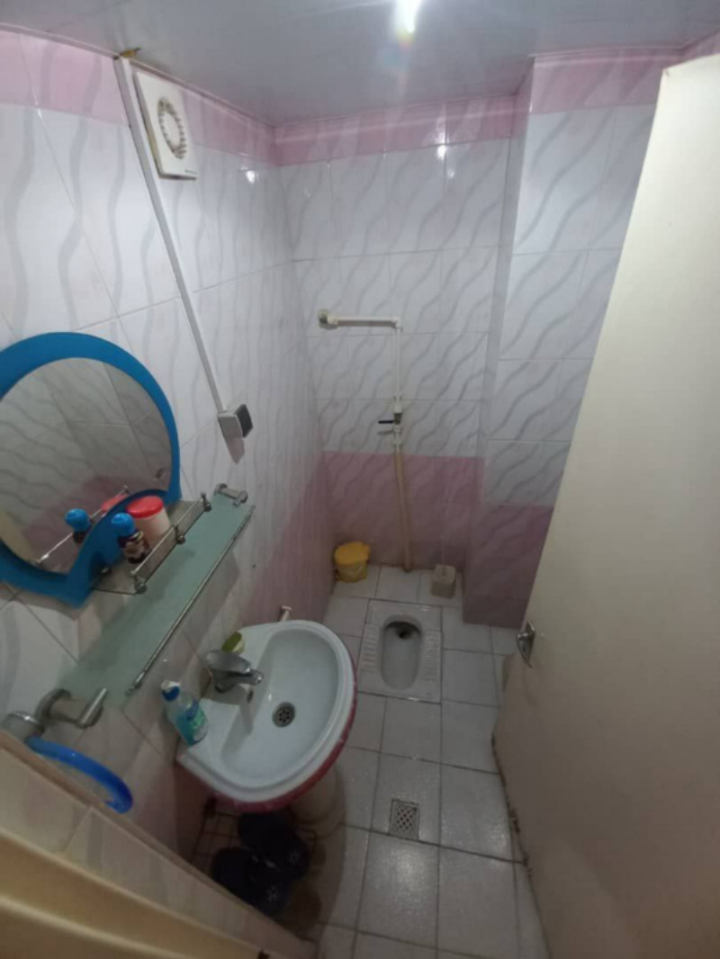آپارتمان 94 متری دو خوابه در باغمیشه تبریز