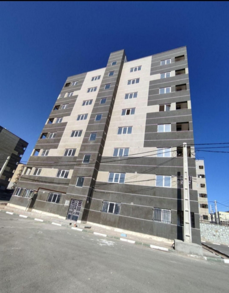 آپارتمان 74 متری دو خوابه در فاز 5 پرند با وام1282599906
