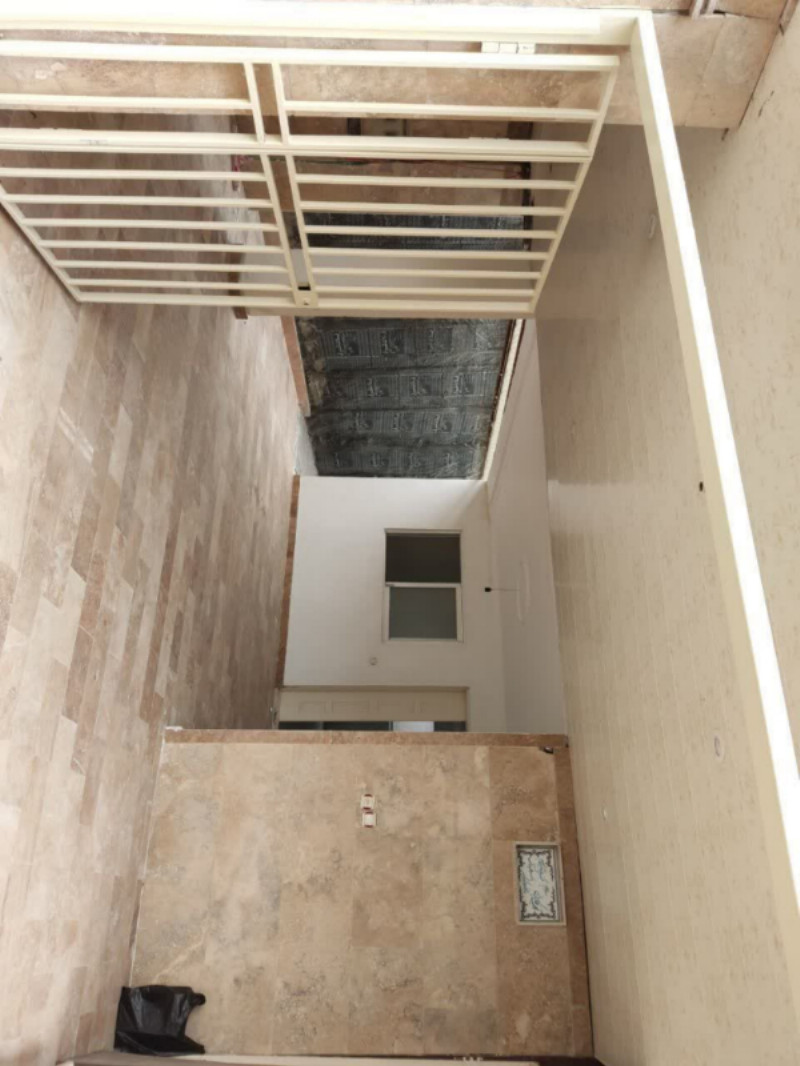 خانه 120 متری دو خوابه در آمل1282689911