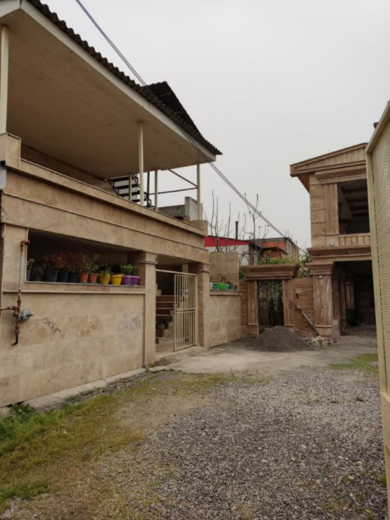 خانه 120 متری دو خوابه در آمل1282689915