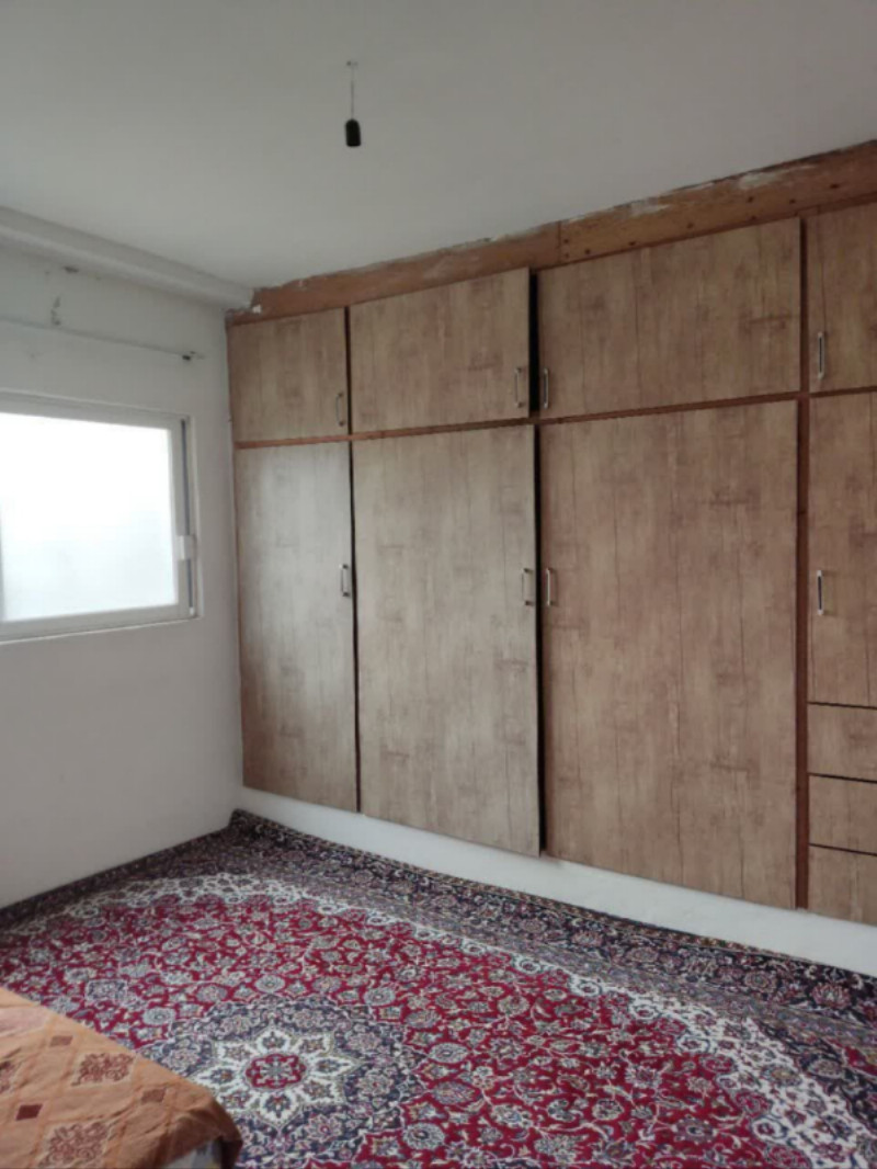 خانه 120 متری دو خوابه در آمل1282689917