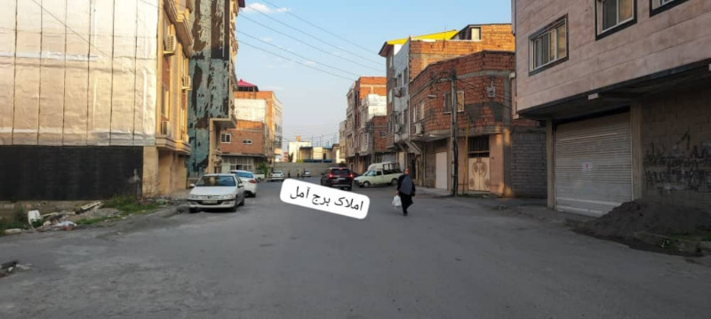 تجاری 126 متری در بلوار شهید مطهری آمل1282829976