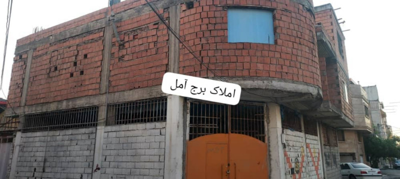 تجاری 126 متری در بلوار شهید مطهری آمل1282829978