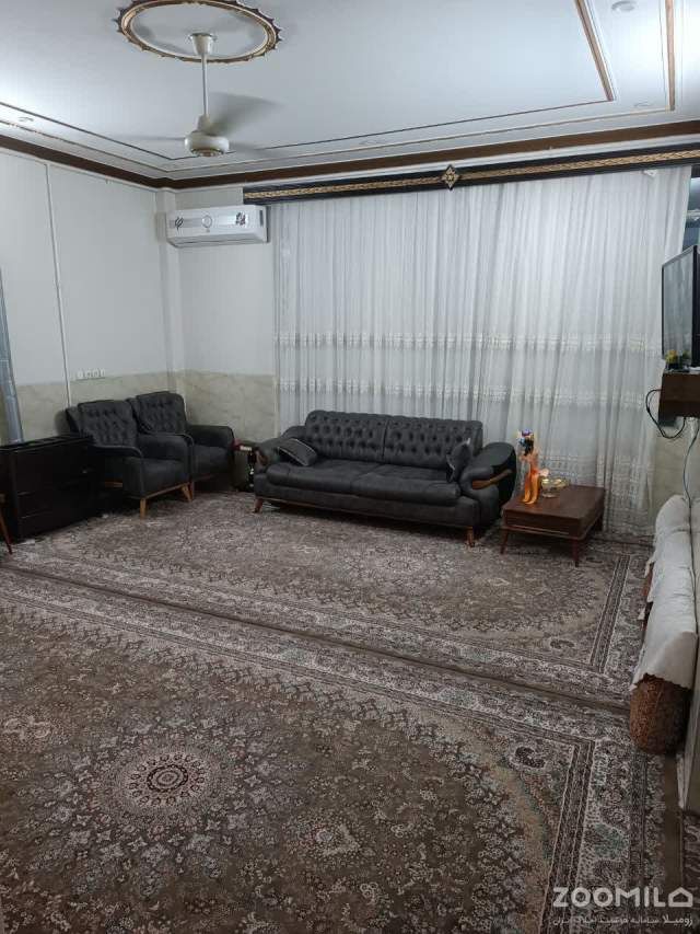 خانه 105 متری در بلوار شهید دشتی یزد