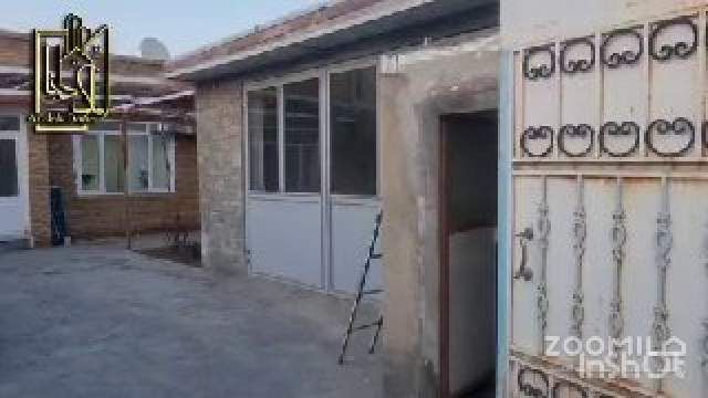 خانه 336 متری دو خوابه در فجرآباد اشنویه