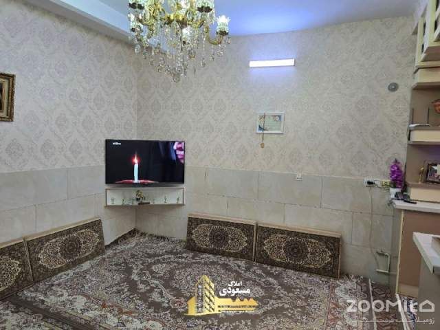 خانه 50 متری در امیریه شهریار