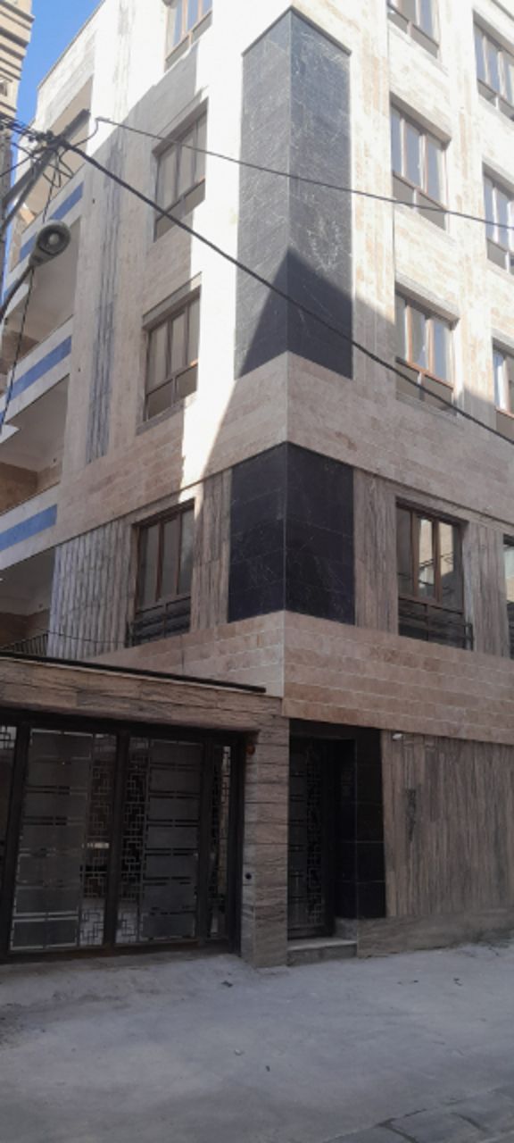 آپارتمان 140 متری سه خوابه در بلوار امام رضا فردیس