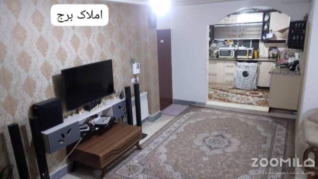 آپارتمان 96 متری در بلوار شهید مطهری آمل