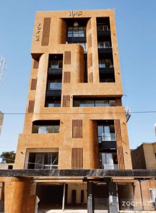 آپارتمان 100 متری دو خوابه در میدان 17شهریور مشهد