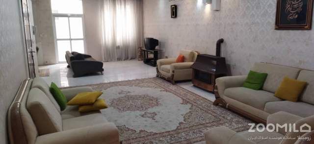 آپارتمان 105 متری دو خوابه در بلوار جلال آل احمد مشهد