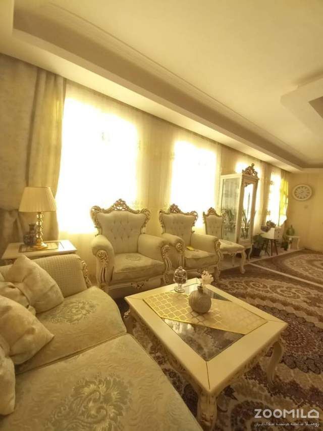 آپارتمان 85 متری دو خوابه در میدان سرافرازان مشهد