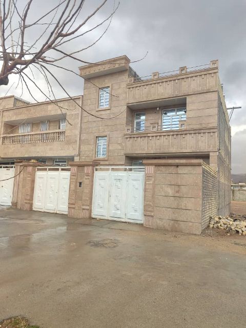خانه 165 متری چهار خوابه در بلوار سادات شیراز