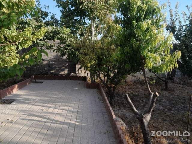 باغ 900 متری در جاده امامزاده ارومیه