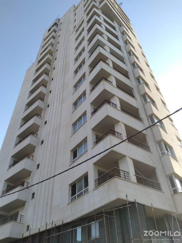 آپارتمان 135 متری سه خوابه در درویش آباد محمود آباد