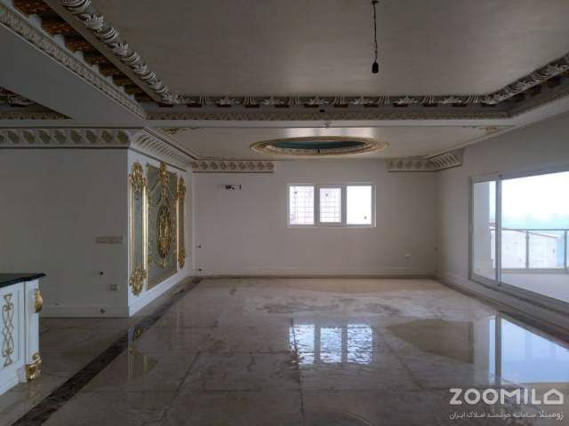 آپارتمان 400 متری پنج خوابه در سرخرود محمود آباد