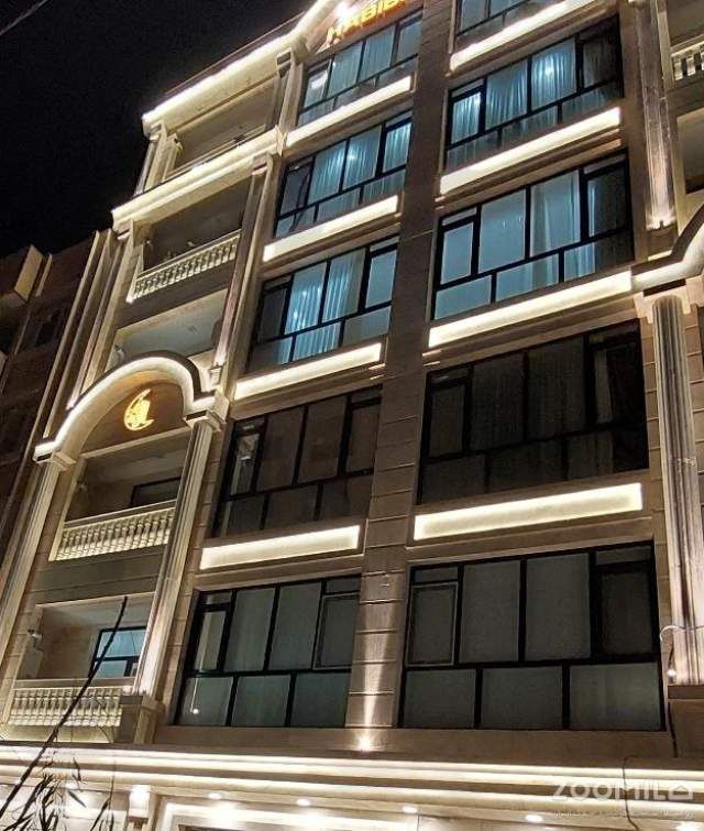 آپارتمان 130 متری سه خوابه در وکیل آباد مشهد
