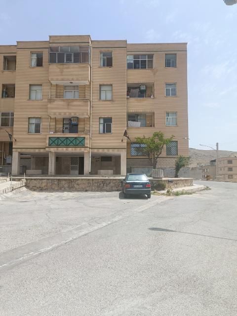 آپارتمان 62 متری یک خوابه در بلوار حافظ شهرکرد