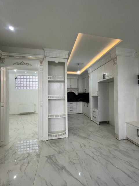 آپارتمان 75 متری دو خوابه در بلوار امام رضا مشهد
