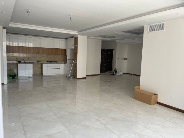 آپارتمان 148 متری سه خوابه در ساماندهی مهرشهر