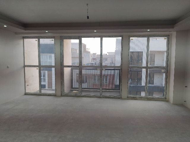 آپارتمان 100 متری دو خوابه در ساماندهی مهرشهر