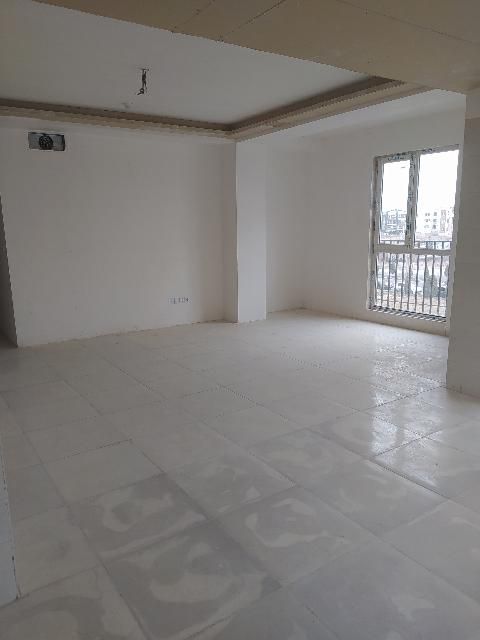 آپارتمان 137 متری سه خوابه در مهرشهر کرج