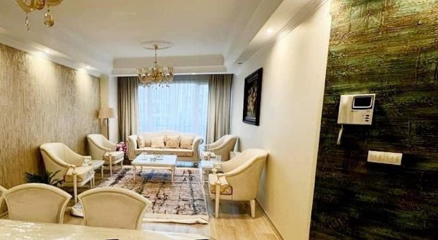 آپارتمان 110 متری دو خوابه در میرداماد تهران