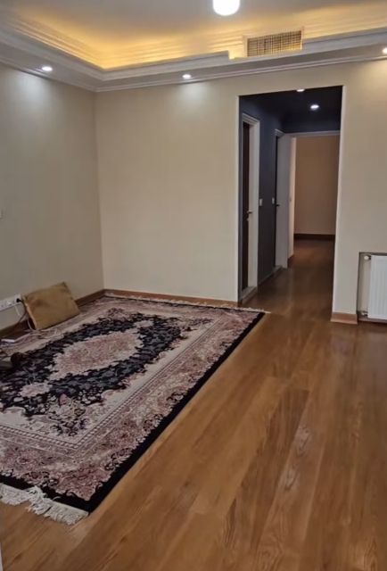 آپارتمان 61 متری دو خوابه در جنت آباد جنوبی تهران