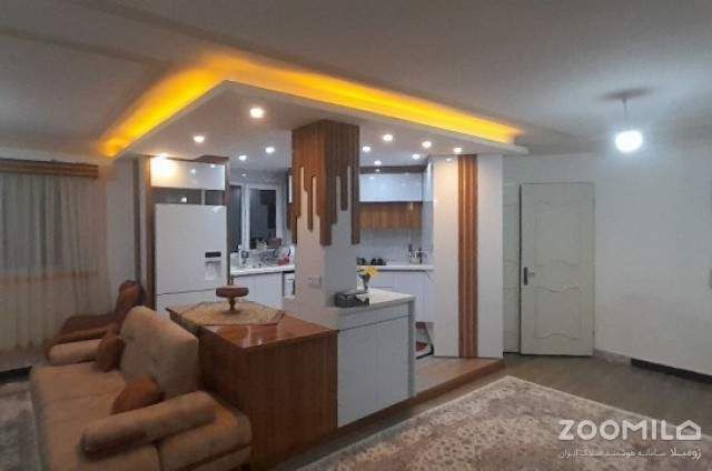 آپارتمان 56 متری دو خوابه در شهرک بهاران سنندج