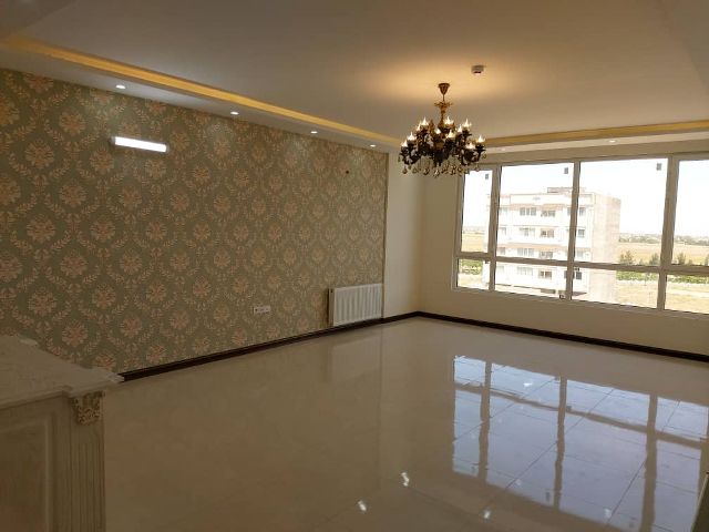 آپارتمان 125 متری دو خوابه در بلوار رحمانیه مشهد