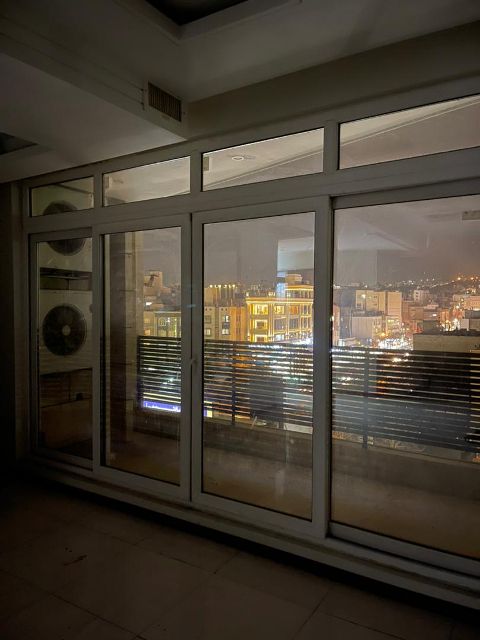 آپارتمان 160 متری سه خوابه در هاشمیه مشهد