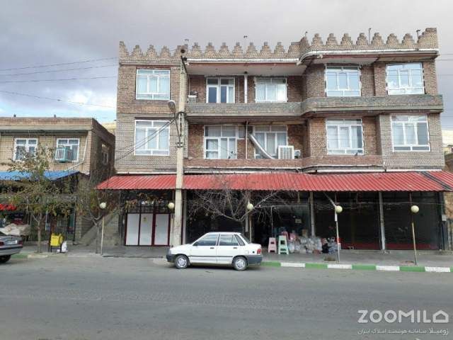 خانه 461 متری در گردکشانه پیرانشهر #272853 | زومیلا