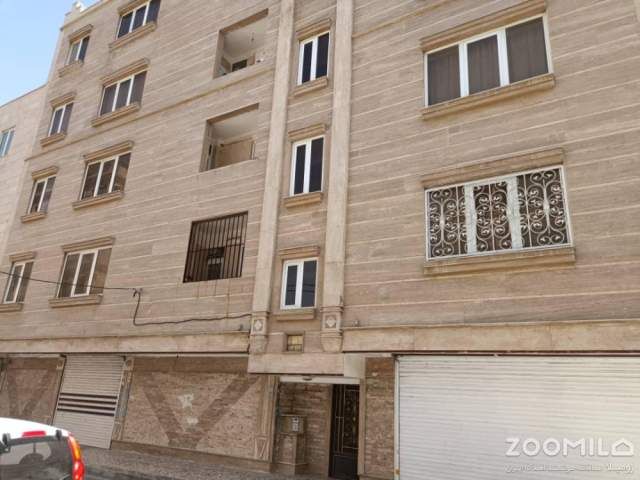 آپارتمان 106 متری در میدان حافظ شهریار