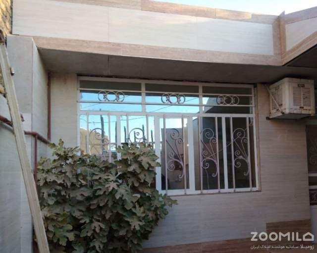خانه 100 متری یک خوابه در بلوار جانبازان تربت حیدریه