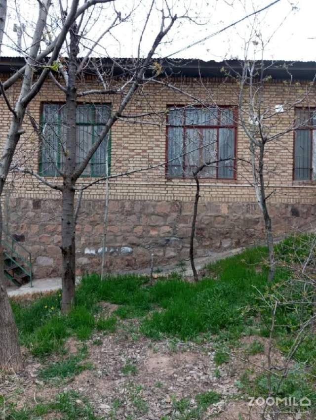 ویلا 420 متری در روستای اوانک طالقان