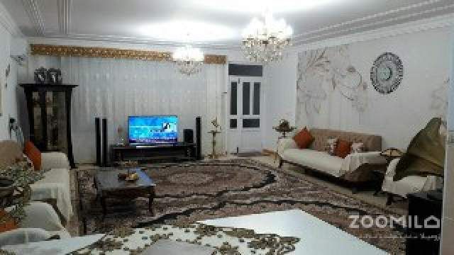 خانه 124 متری دو خوابه در خیابان مکریان مهاباد