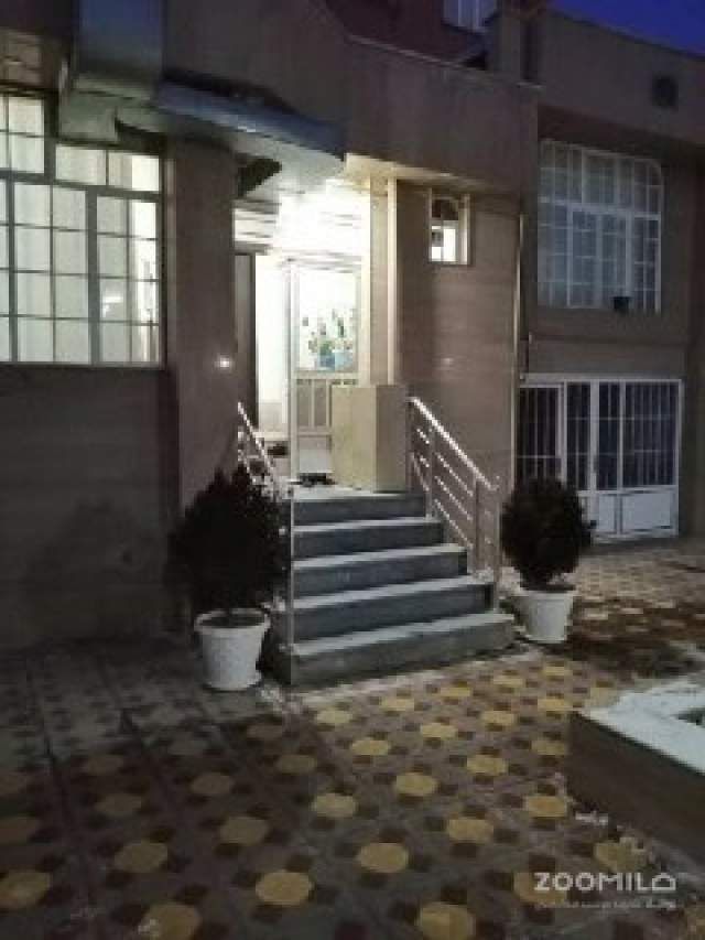 خانه 216 متری دو خوابه در خیابان آزادگان مهاباد