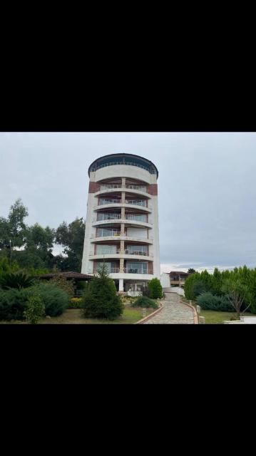 آپارتمان 103 متری دو خوابه در رستم رود نور مازندران